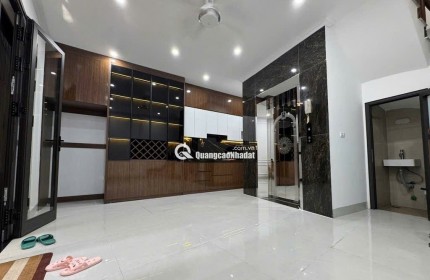 BÁN NHÀ XUÂN ĐỈNH – LÔ GÓC 2 THOÁNG – THANG MÁY – Ô TÔ ĐỖ CỬA – 7,5 TỶ