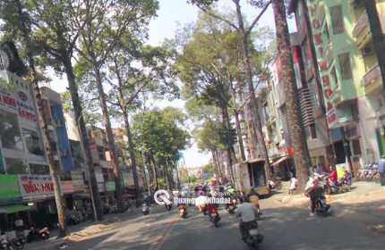 THUÊ NGUYÊN CĂN: từ 30.000.000 Đ/TH - MẶT TIỀN QUẬN 10 - ĐỊNH VỊ DỄ TÌM, KINH DOANH SẦM UẤT. LH: 0933910039