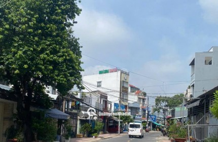 Nhà 2 tầng ở ngay, 23m2, 2PN Gần Tô Ngọc Vân Linh Đông Thủ Đức, 2.1 Tỷ