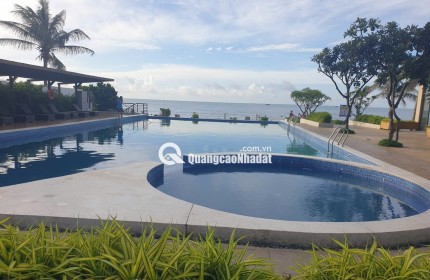 BÁN CĂN HỘ NGHỈ DƯỠNG ARIA RESORT & HOTEL VŨNG TÀU VIEW NỘI KHU, CÓ DÒNG TIỀN SẴN