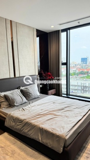Bán căn góc Kepler Tower 98m2 (3PN2VS) giá chỉ 8,x tỷ tặng 100tr