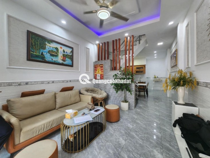 Quân chuyên bán nhà TP Thủ Đức giá rẻ