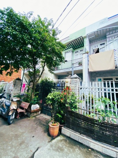 Cần bán gấp - Nhà 1 trệt 1 lầu 134m2, Long Trường - Giá cực tốt