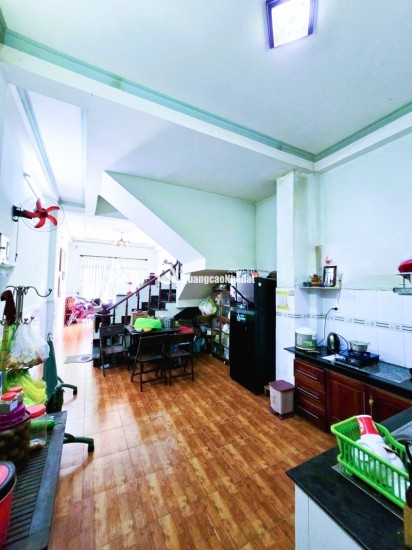 Cần bán gấp - Nhà 1 trệt 1 lầu 134m2, Long Trường - Giá cực tốt
