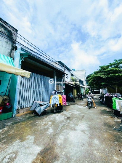 Chủ cần bán gấp Nhà Cấp 4 hẻm đường số 6, Long Trường, Q9, 76m2(5mx15m) Đường 7m, 4.5Tỷ