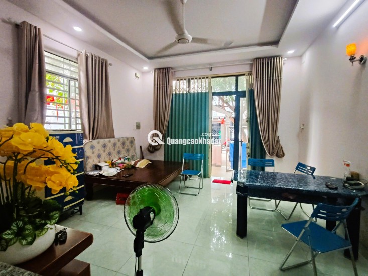 CHỦ GIẢM 800 TRIỆU BÁN GẤP NHÀ 2 MẶT TIỀN, 182M² THỔ, NỞ HẬU, Ô TÔ 7C NGỦ SÂN