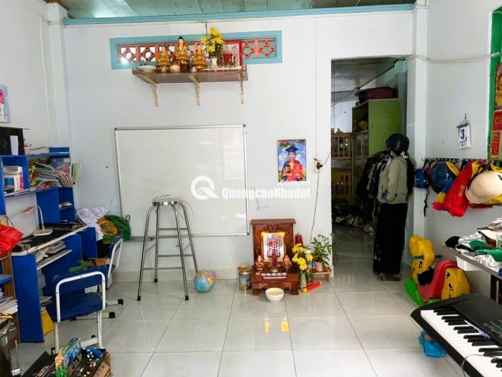 Nhà rộng 5x23m vuông vức, Ô tô 7C ngủ sân, đườngsố 6, Long Trường, Q9 - Chỉ 4.99 tỷ