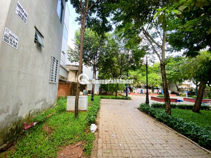CHỦ GIẢM 800 TRIỆU BÁN GẤP NHÀ 2 MẶT TIỀN, 182M² THỔ, NỞ HẬU, Ô TÔ 7C NGỦ SÂN