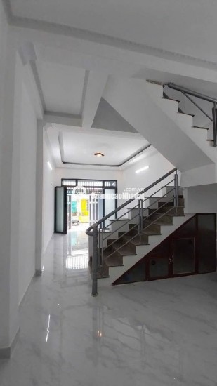 HẺM XE HƠI LINH TÂY THỦ ĐỨC, 53M2, 2 TẦNG, GIÁ CHỈ 4.5 TỶ.