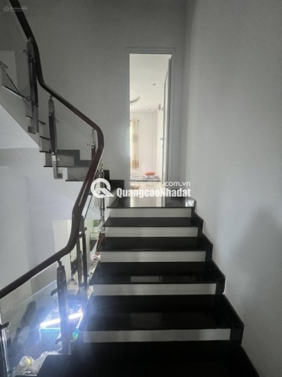 BÁN NHÀ ĐẸP KIẾN TRÚC VIEW RỪNG CÔNG VIÊN 66/ XVNT, P.21, BÌNH THẠNH. Giá 5.8 tỷ, 5PN