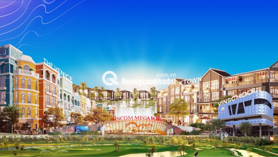 BIỆT THỰ  G.Ầ.N BI.ỂN VIN OCP2, CHIẾT KHẤU 19% ĐẾN 26.5% CHÍNH SÁCH CHỈ ÁP DỤNG CHO 3 CĂN CUỐI CÙNG