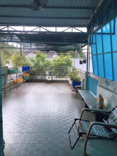 Mua ban nha dat Vinh Long
