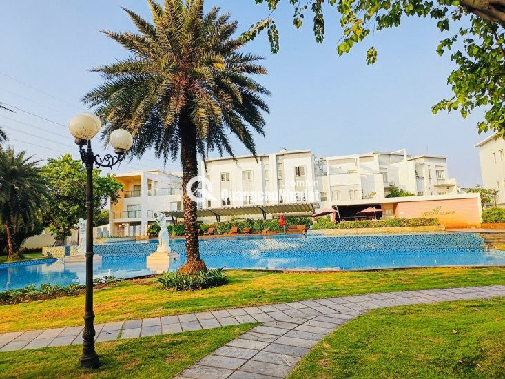Bán nhà 3 tầng _  Khang Điền - gần GLOBAL CITY - TP. Thủ Đức nhỉnh 10 tỷ