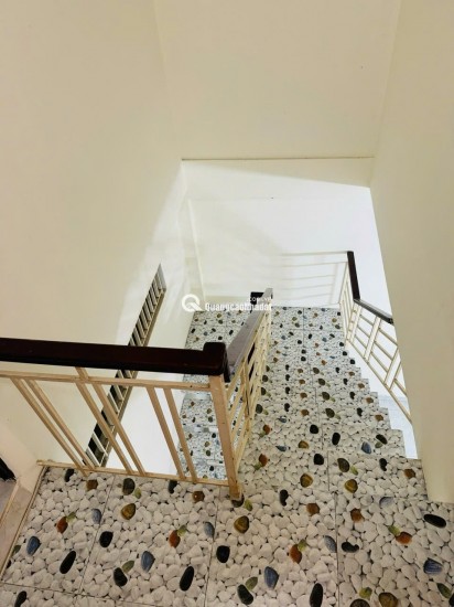 BÁN NHÀ CHÍNH CHỦ  – QUẬN BÌNH THẠNH GIÁ CHỈ 5,5 TỶ NHÀ 1 TRỆT 1 GÁC