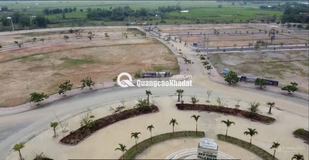 “Chỉ còn vài lô cuối cùng! Đất nền sổ đỏ gần Phố cổ Hội An – giá chỉ từ 1,x tỷ