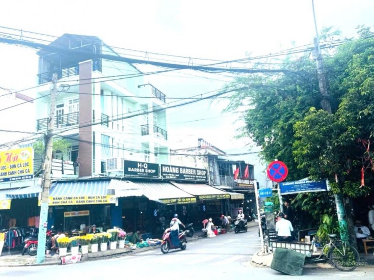 Giảm 1,5 tỷ còn 60.4tr/m2, bán gấp MTKD kế Đại Lộ 2, ngang 6,2m, 230m2