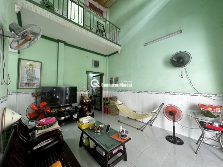 NHÀ BÁN SÁT CHỢ THỦ ĐỨC