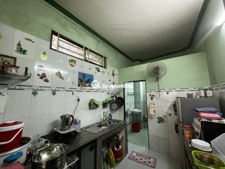 NHÀ BÁN SÁT CHỢ THỦ ĐỨC