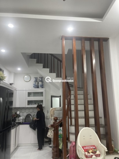 NHÀ XUÂN ĐỈNH_5T_MT 4M_OTO ĐỖ CỔNG_FULL NỘI THẤT_8.9T_Ở NGAY !!!