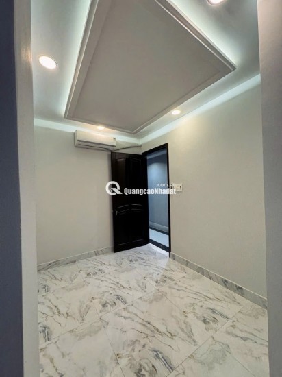 NHÀ MẶT TIỀN - QUẬN 11 - 4 TẦNG - 5PN GARA Ô TÔ - VIEW ĐẦM SEN ĐẸP MÊ - 0933151352