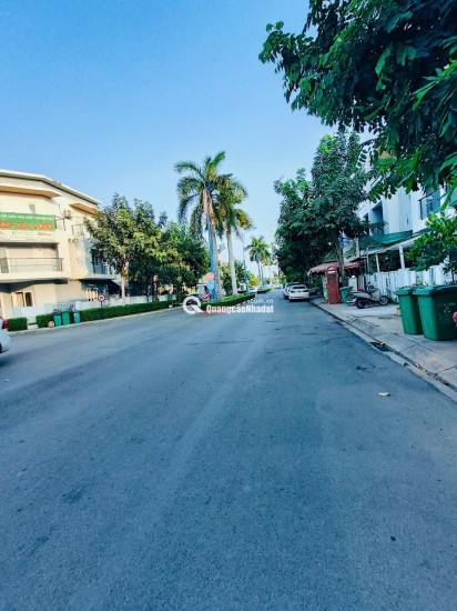 Bán nhà 3 tầng _  Khang Điền - gần GLOBAL CITY - TP. Thủ Đức nhỉnh 10 tỷ