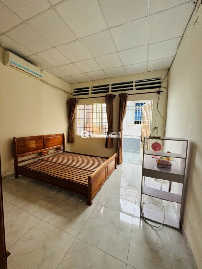 BÁN NHÀ CHÍNH CHỦ  – QUẬN BÌNH THẠNH GIÁ CHỈ 5,5 TỶ NHÀ 1 TRỆT 1 GÁC