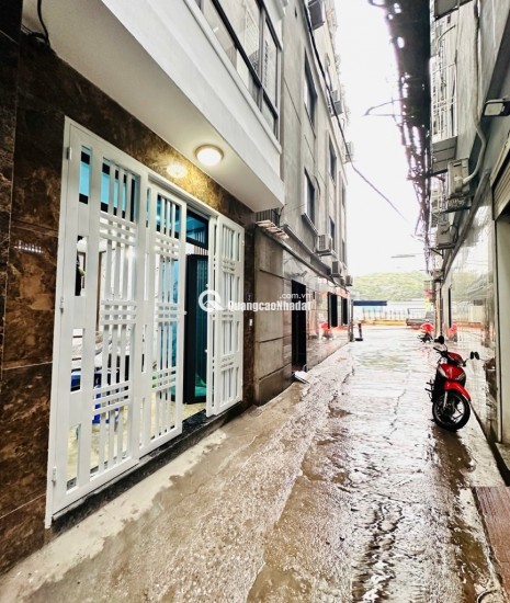 SIÊU PHẨM XUÂN ĐỈNH - OTO –DT 35M2, MT 3.4M - FULL NỘI THẤT - 1 NHÀ RA PHỐ - NGÕ ĐẸP - HƠN 8 TỶ