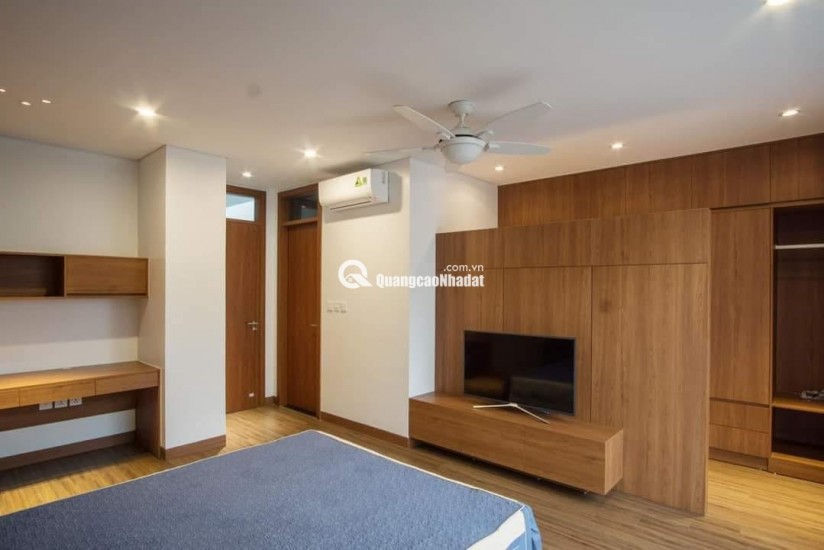 Bán nhà liền kề Khai Sơn Town 100m², lô góc 3 mặt thoáng, 5 tầng, giá đầu tư