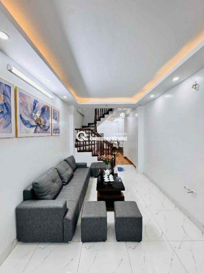 7,850 TỶ-NHÀ ĐẸP Ở NGAY-NGÕ THÔNG-3 NHÀ RA Ô TÔ-THIẾT KẾ THÔNG MINH-ĐẦY ĐỦ CÔNG NĂNG