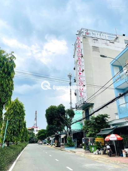 Giảm 2,5 tỷ bán gấp MTKD cuối Đại Lộ 2, ngang 6,2m, 230m2, 60.4tr/m2