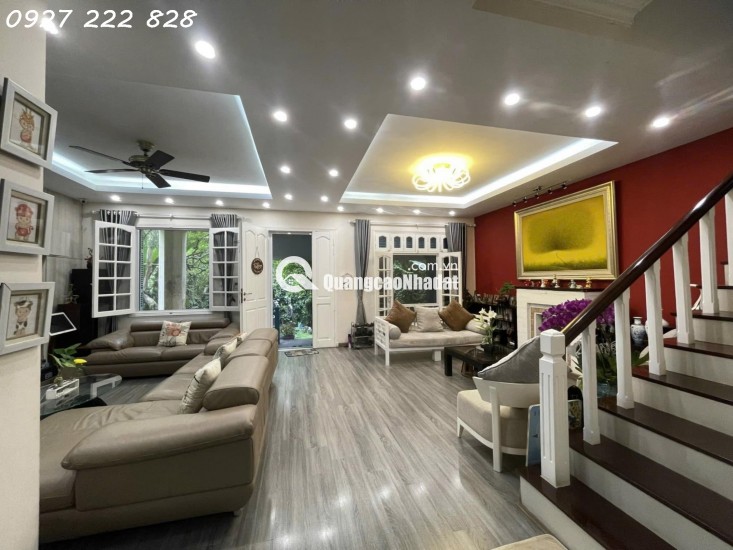 Hiếm! mặt phố Hồng Tiến – Long Biên  Lô góc 158m²  Giá 40 tỷ