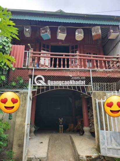 bán nhà đất tổ 1 noongbua - điện biên phủ - điên biên