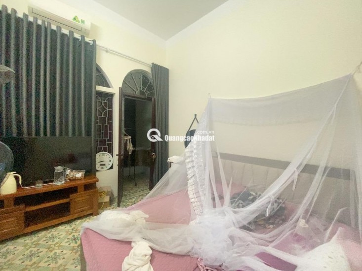 BÁN NHÀ TÔ HIỆU – HAI MẶT THOÁNG – TRUNG TÂM HÀ ĐÔNG – 51M² – GIÁ 10,X TỶ