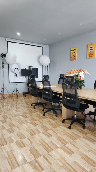CHO THUÊ VĂN PHÒNG CÁI RĂNG, CẦN THƠ: DT 40M2, MẶT TIỀN BÙI QUANG TRINH, GIÁ CHỈ 5 TRIỆU/THÁNG, SỔ ĐỎ CHÍNH CHỦ, LIÊN HỆ 0907623962!