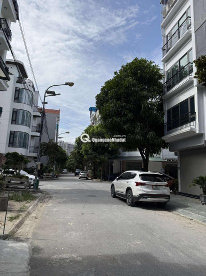  SIÊU PHẨM ĐẤT ĐẸP – View Vườn Hoa – KHU TÁI ĐỊNH CƯ TU HOÀNG – NGAY GA NHỔN