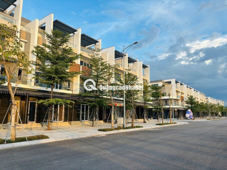 Nhà xây sẵn – hỗ trợ vay tới 70%, lãi suất 0% trong 18 tháng đầu!
