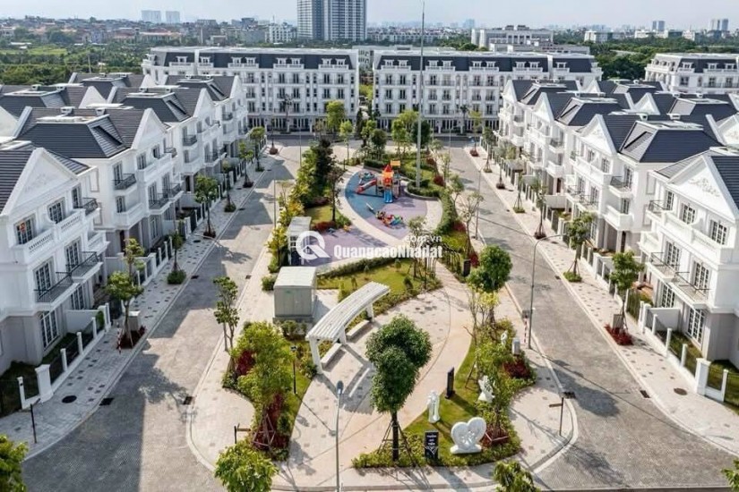 Bán Liền Kề 15 tỷ 75m2 dự án Twin Park Gia Lâm 0931711838