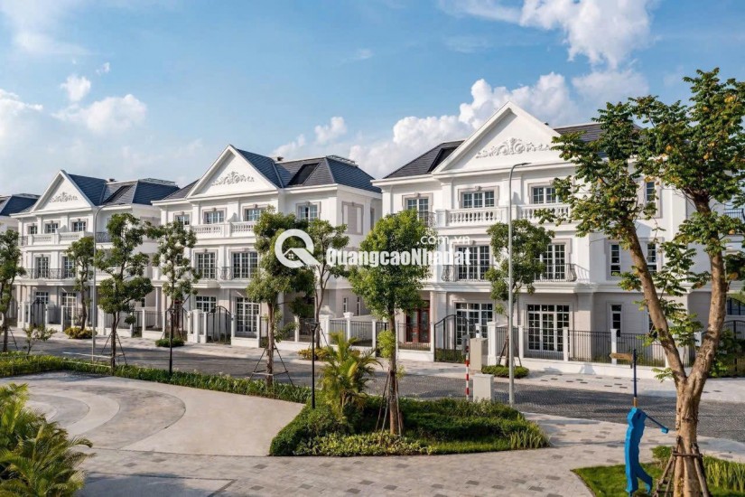 Bán Liền Kề 15 tỷ 75m2 dự án Twin Park Gia Lâm 0931711838