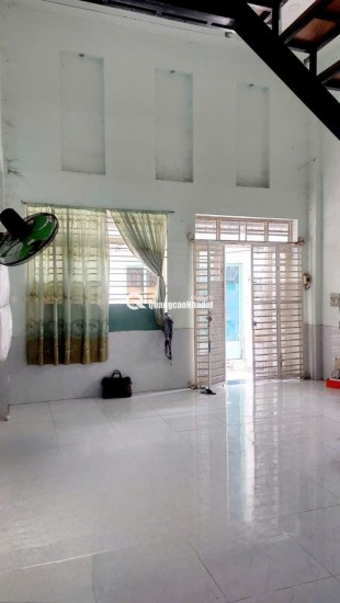 GIÁP QUẬN 10 – LÝ THƯỜNG KIỆT – THIÊN PHƯỚC - 4 TẦNG – 78M² – GIẢM SÂU CHỈ NHỈNH 10 TỶ.