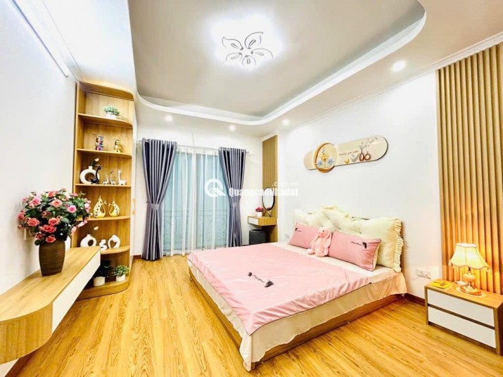 Nhà đẹp khương trung-32m chỉ 2.850 tỷ-full nội thất-3 tầng ở ngay