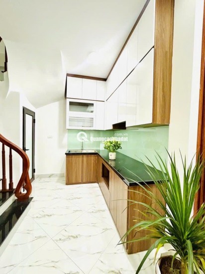 Nhà đẹp khương trung-32m chỉ 2.850 tỷ-full nội thất-3 tầng ở ngay