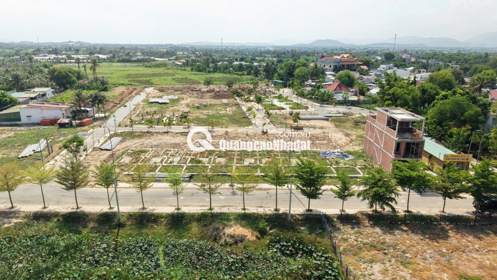  LÔ GÓC A15: VỊ TRÍ VÀNG – GIÁ CHỈ HƠN 2 TỶ – HƯỚNG ĐÔNG MÁT MẺ!