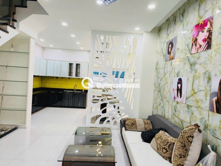 Bán nhà 3 tầng _  Khang Điền - gần GLOBAL CITY - TP. Thủ Đức nhỉnh 10 tỷ