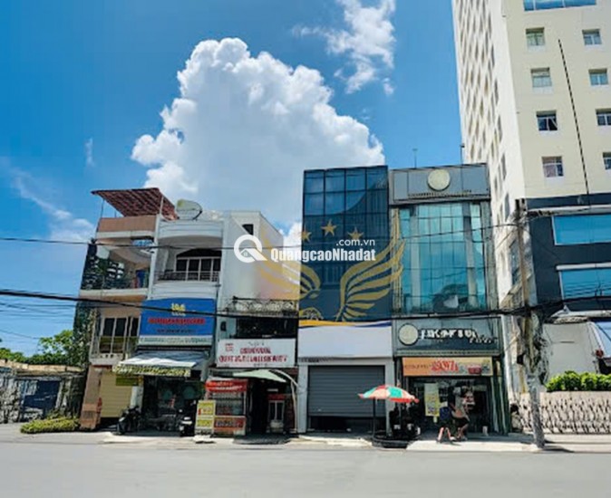 Bán nhà riêng, đang cho thuê 60tr/tháng (8 phòng + 1 mặt bằng)