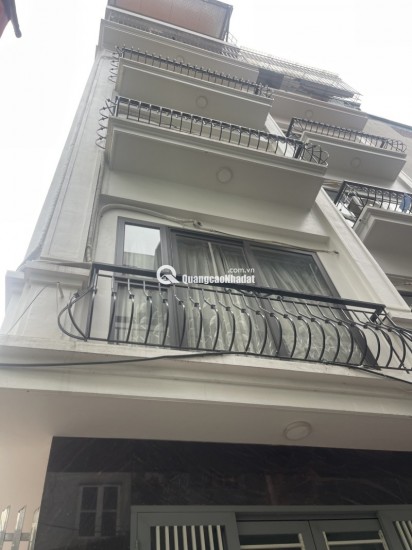 NHÀ XUÂN ĐỈNH_5T_MT 4M_OTO ĐỖ CỔNG_FULL NỘI THẤT_8.9T_Ở NGAY !!!