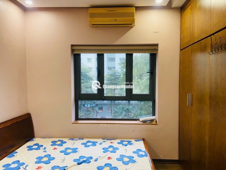 Bán căn hộ chung cư Nơ 9A Linh Đàm, Hoàng Mai 82m2, 3 ngủ, giá chỉ 5 tỷ