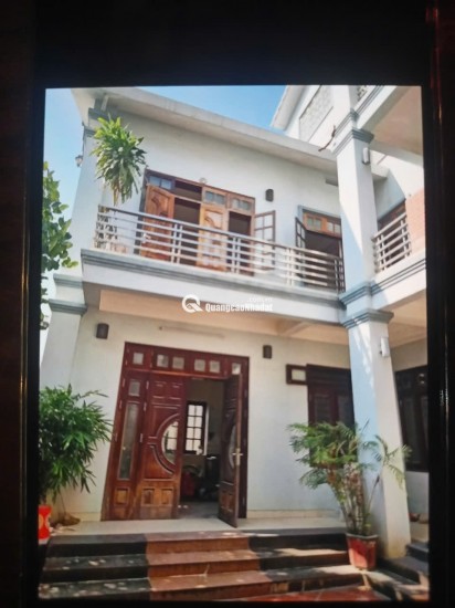  BÁN NHÀ 3 TẦNG – VỊ TRÍ ĐẸP, GẦN CHỢ ĐẦU MỐI HOA QUẢ – HOÀI ĐỨC, HÀ NỘ
