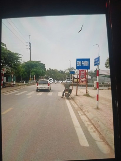  BÁN NHÀ 3 TẦNG – VỊ TRÍ ĐẸP, GẦN CHỢ ĐẦU MỐI HOA QUẢ – HOÀI ĐỨC, HÀ NỘ