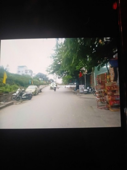  BÁN NHÀ 3 TẦNG – VỊ TRÍ ĐẸP, GẦN CHỢ ĐẦU MỐI HOA QUẢ – HOÀI ĐỨC, HÀ NỘ