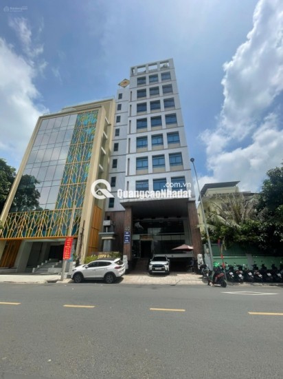BÁN ĐẤT DỰ ÁN TÒA NHÀ – MẶT TIỀN THỐNG NHẤT, GÒ VẤP – GIÁ TỐT